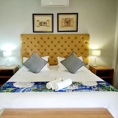 Magalies Mountain Lodge And Spa Hartbeespoort Zewnętrze zdjęcie