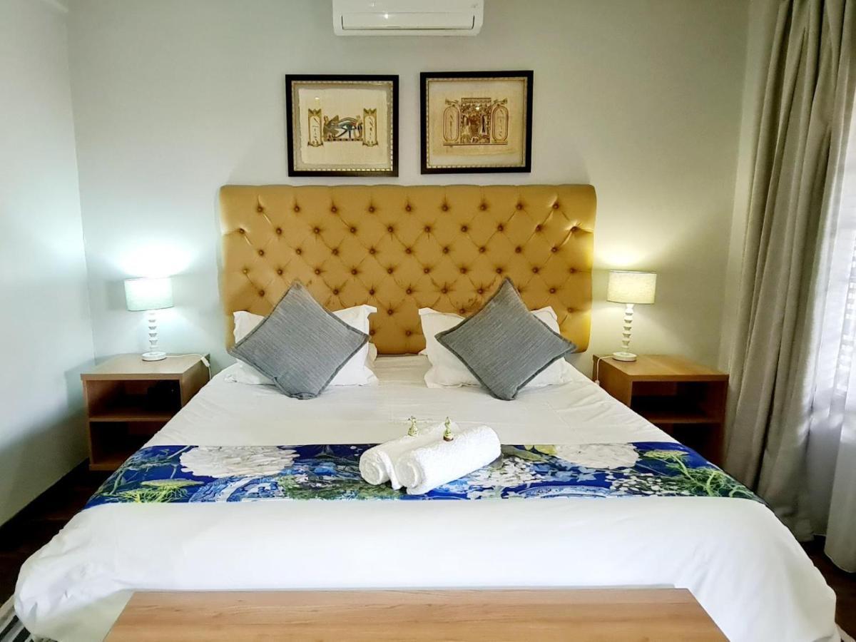 Magalies Mountain Lodge And Spa Hartbeespoort Zewnętrze zdjęcie