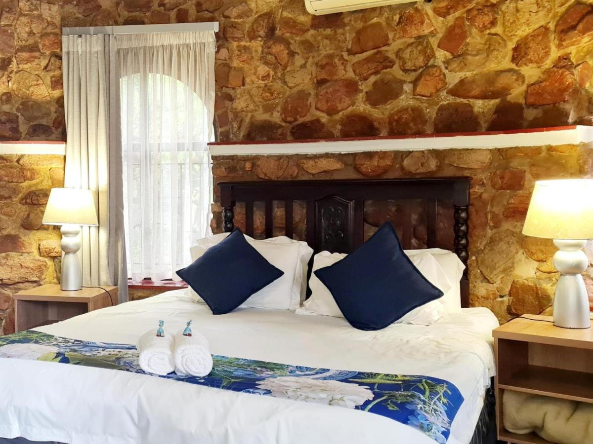 Magalies Mountain Lodge And Spa Hartbeespoort Zewnętrze zdjęcie