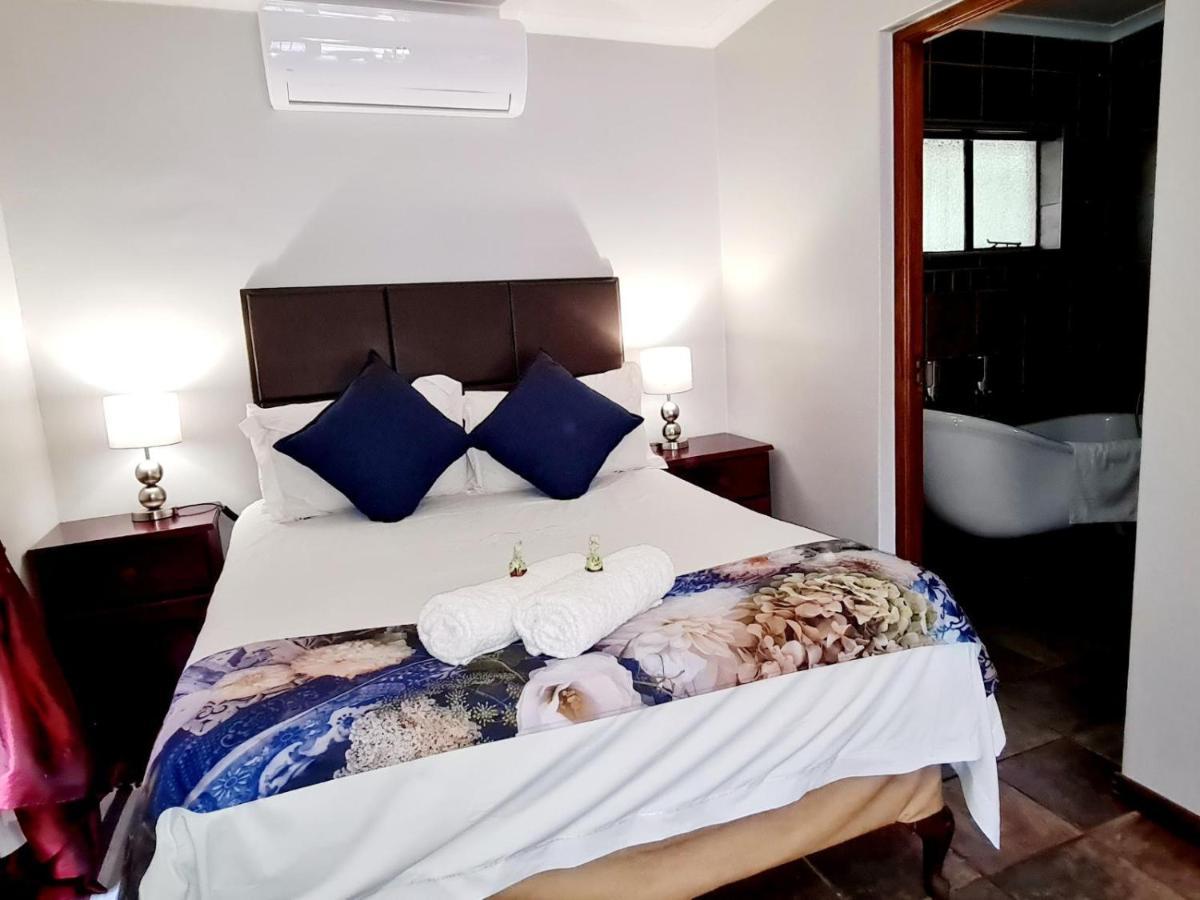 Magalies Mountain Lodge And Spa Hartbeespoort Zewnętrze zdjęcie