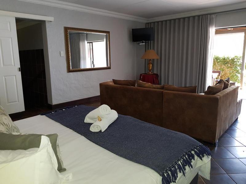 Magalies Mountain Lodge And Spa Hartbeespoort Zewnętrze zdjęcie
