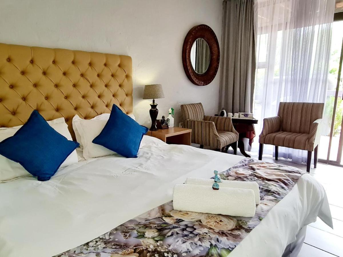 Magalies Mountain Lodge And Spa Hartbeespoort Zewnętrze zdjęcie