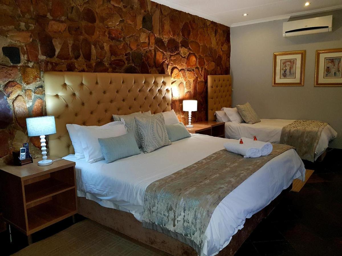 Magalies Mountain Lodge And Spa Hartbeespoort Zewnętrze zdjęcie