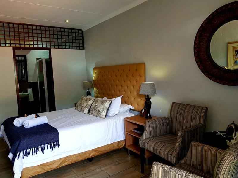 Magalies Mountain Lodge And Spa Hartbeespoort Zewnętrze zdjęcie